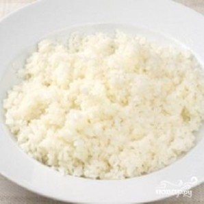 Роллы с огурцом