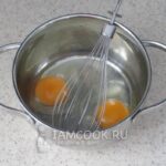 Блины из рисовой муки