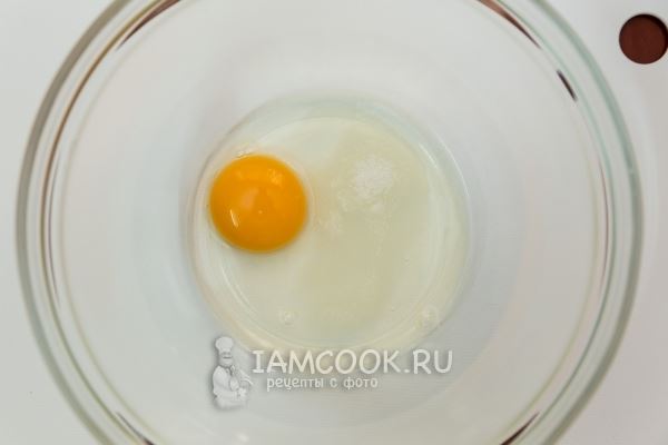 Тонкие блины на молоке (с дырочками)