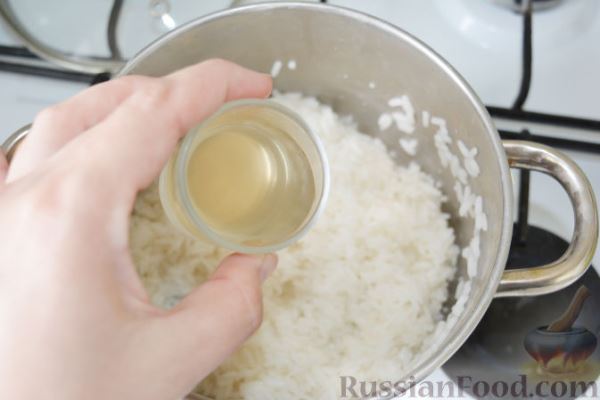 Роллы «Мозаика»