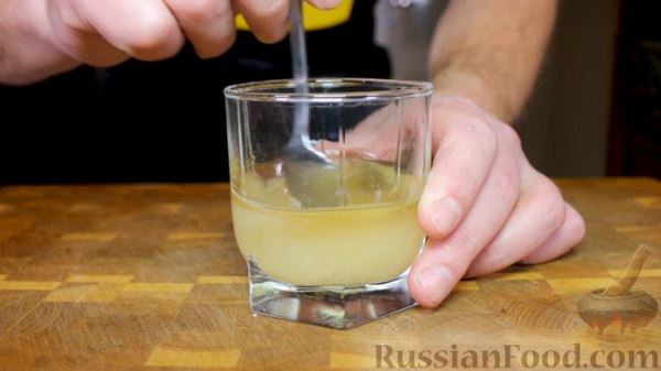 Маки-роллы с лососем