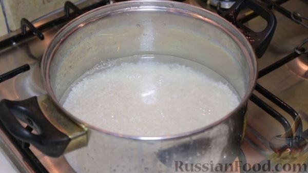 Маки-суши (роллы)