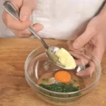 Разноцветные блины