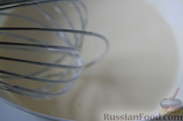 Творожные колобки