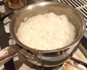 Роллы простые