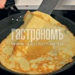 Запеканка из блинов