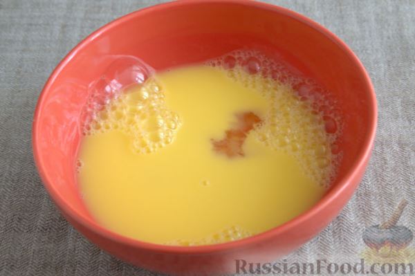 Тесто фило