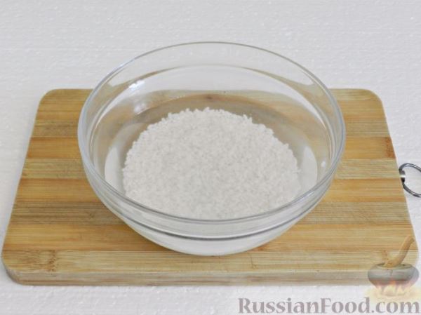 Роллы из огурца, с крабовыми палочками
