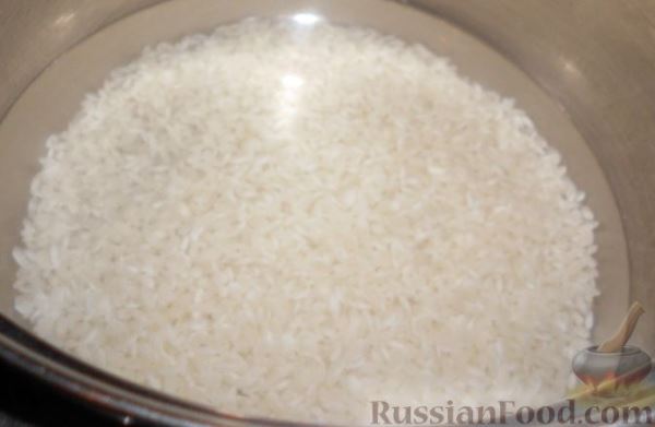Роллы «Калифорния» с кунжутом