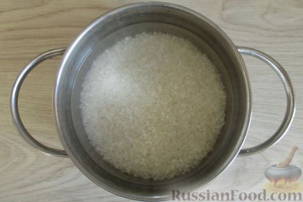 Роллы «Бонито»