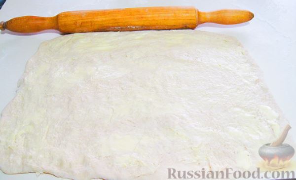 Хачапури по-краснодарски