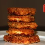 Ленивые пирожки с мясом по рецепту Nataliya Mashika