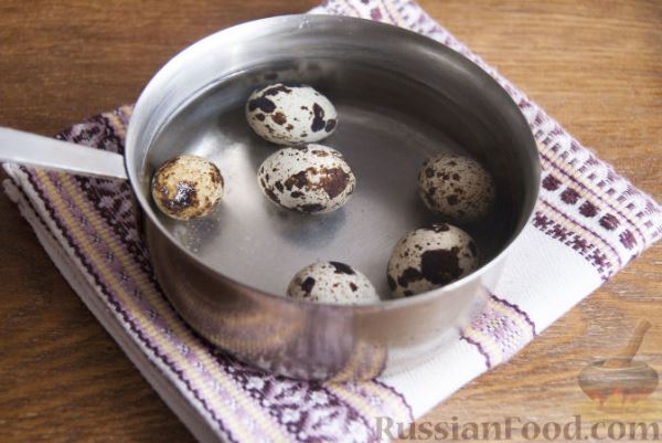 Рулет куриный
